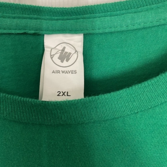 Christmas Pajamas His & Hers Papa Mama Elf large & 2xl EUC Matching Family - Picture 4 of 9